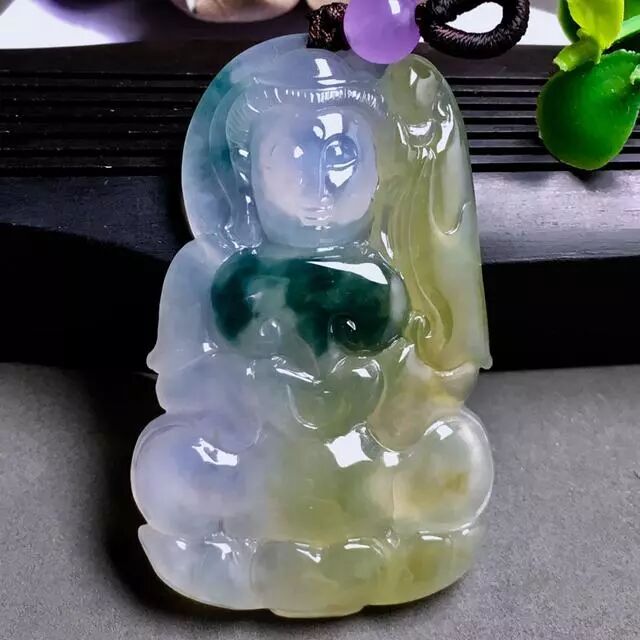 这些有意思的翡翠暗语，你都听过多少呢？