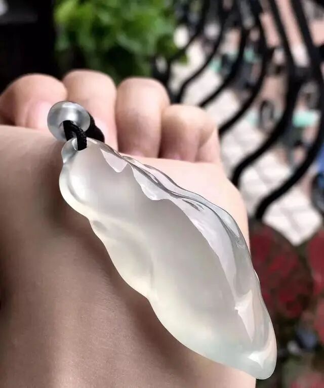 翡翠，这才是中国人真正的“奢侈品”！