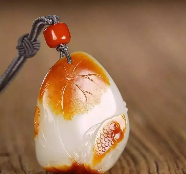 这三种和田玉你听说过吗？打着灯都找不到！