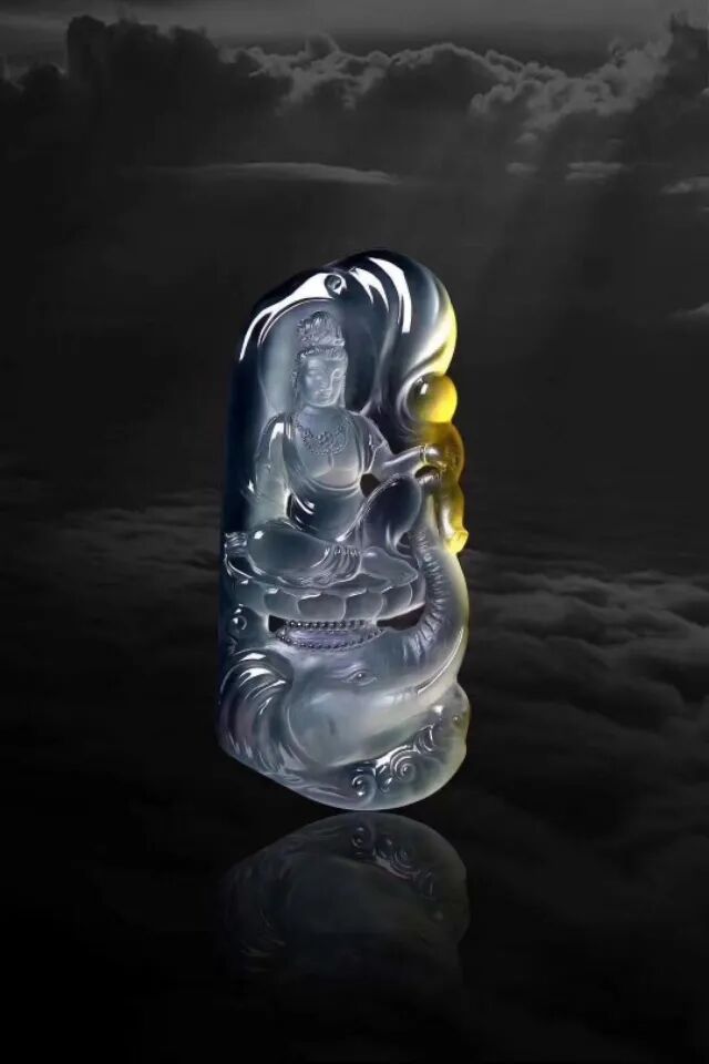 简述挑选翡翠的十大标准要点！