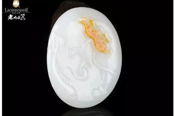 和田玉的白度分级！