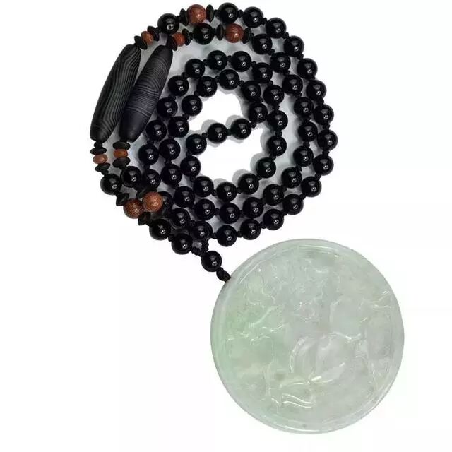 为什么有些翡翠马比猪还胖？