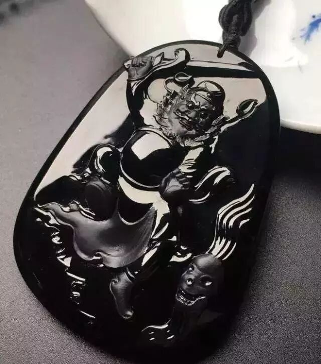 翡翠玉雕界的四大门派，哪一派惊艳到你？