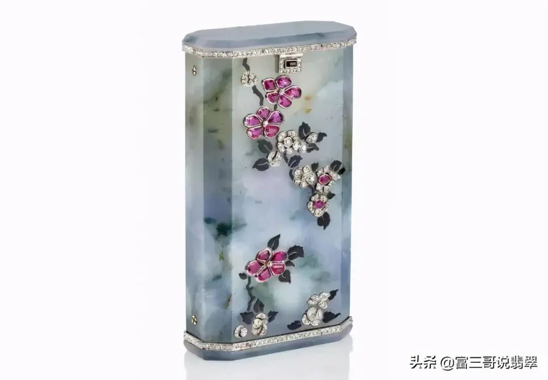 翡翠在西方人眼中，什么样的才算美？