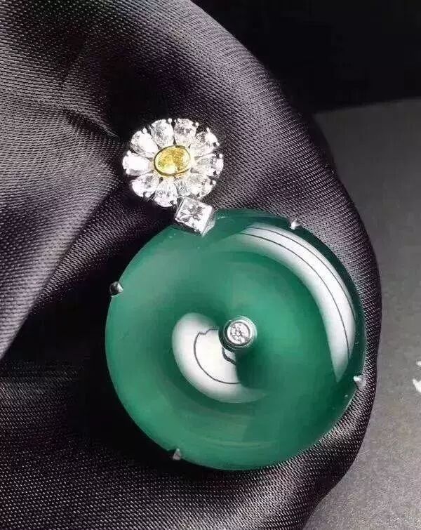 翡翠的“调水”是什么？你了解多少？