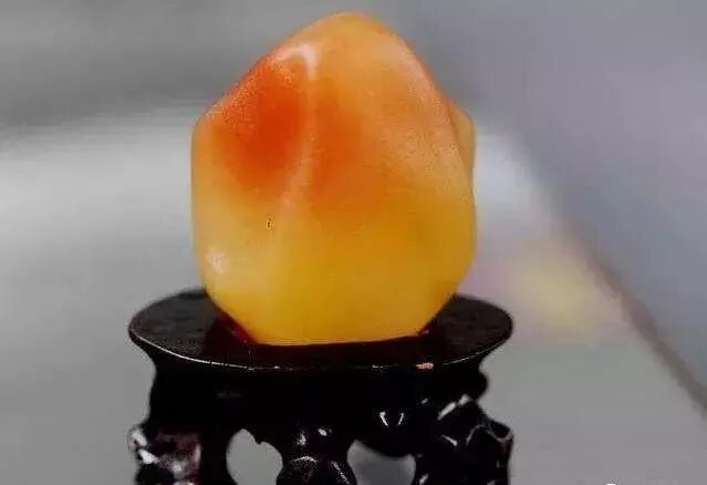 入手金丝玉掌握好这4点，不怕收藏不到好玉石