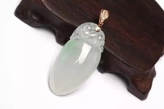 翡翠福瓜的寓意除了有福气，还有哪些？