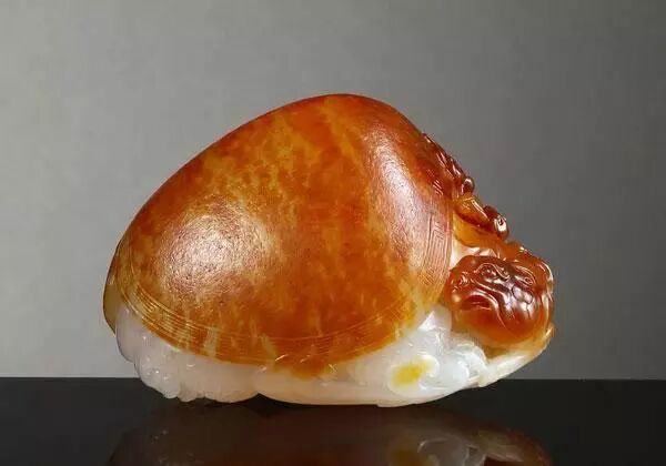 玩和田玉不懂“沁”，就不算懂玉