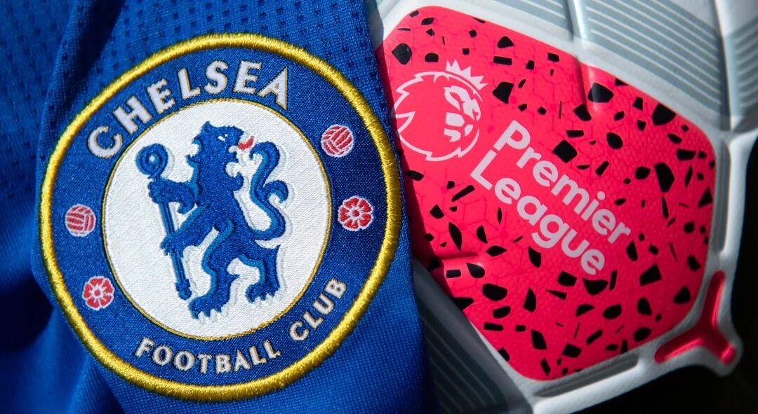 官宣｜切尔西2020/21赛季英超赛程出炉，哪些亮点值得关注？