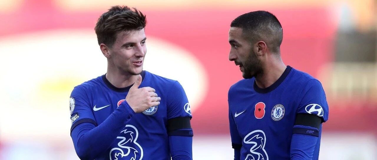 新魔术师就位！蓝军3球完胜！