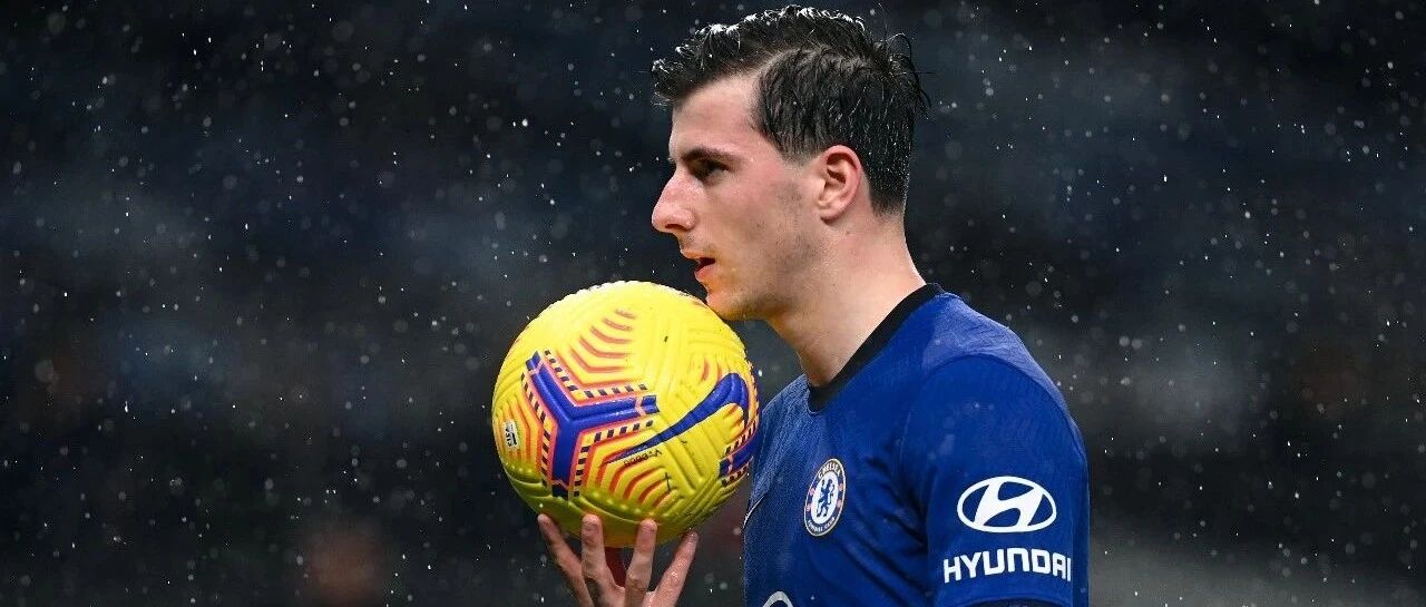 【数说蓝军】连续三场零封，中场控制成制胜法宝