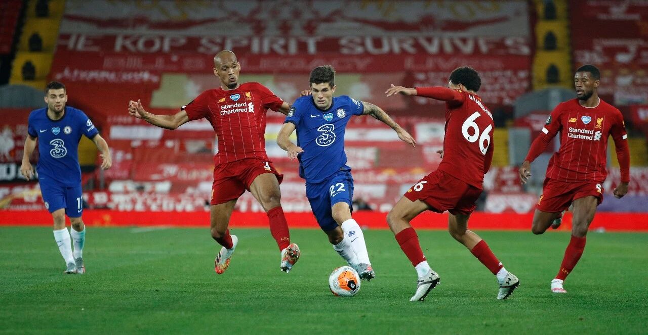 有失落、有闪耀、还有希望