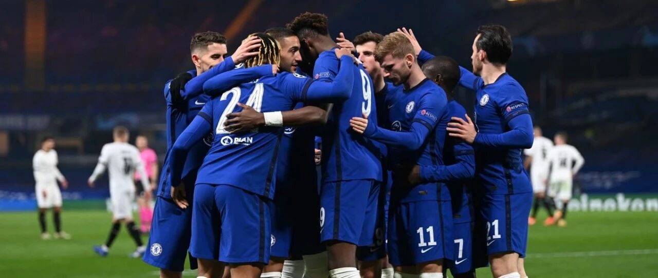 【数说蓝军】赛季至今，蓝军这些数据你还不了解？