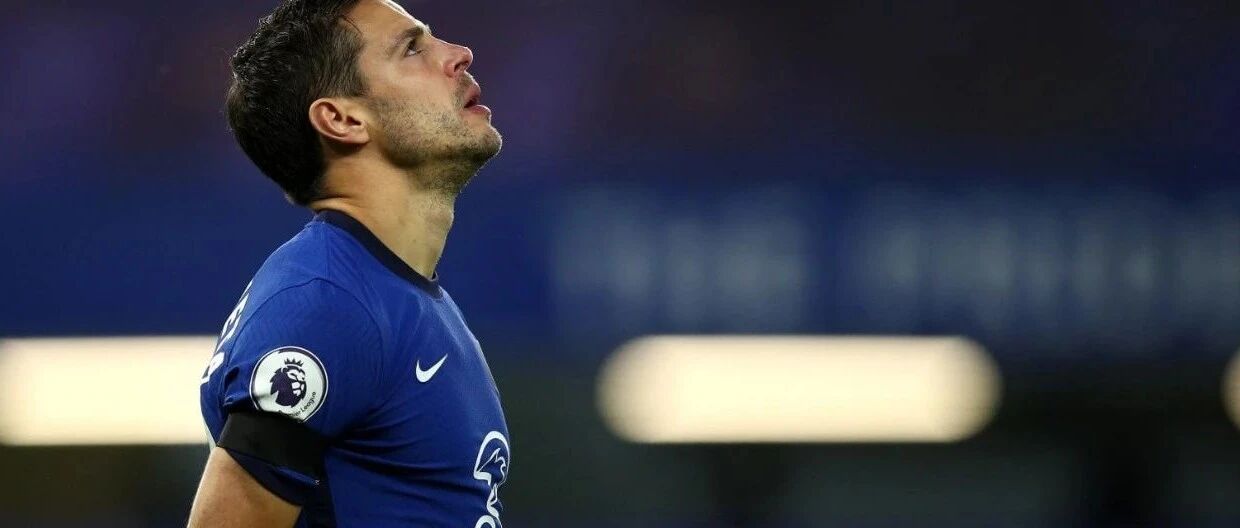 铁血蓝魂，十问队长阿斯皮利奎塔