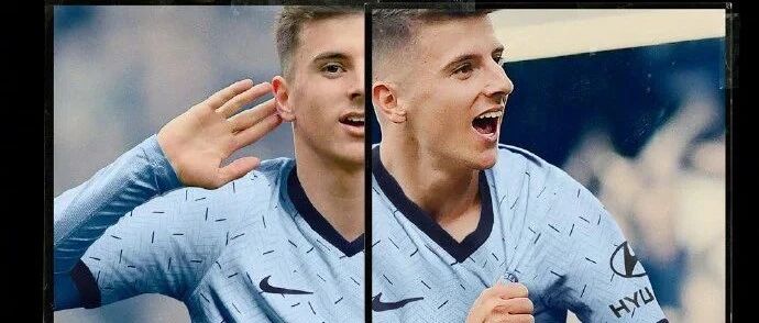 就是现在！让青春之蓝席卷你的衣柜