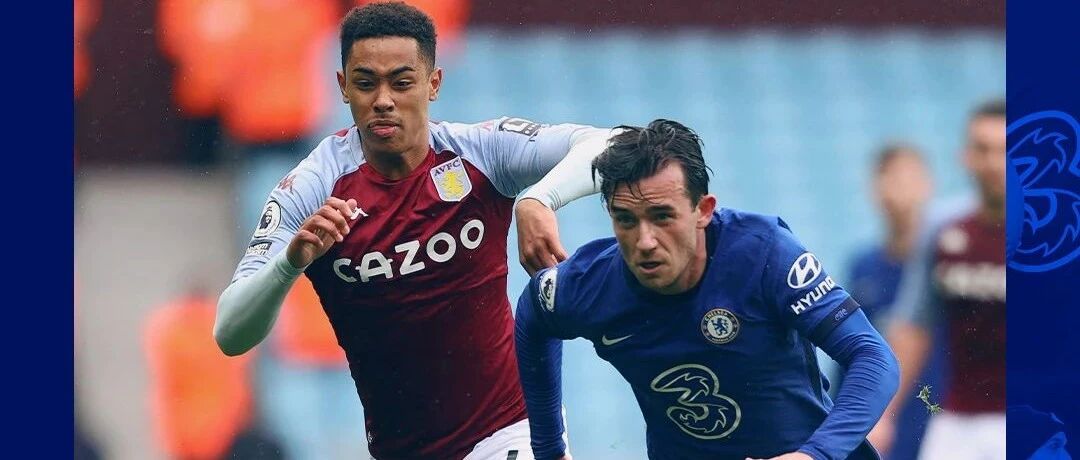 【战报】有惊无险的英超大结局