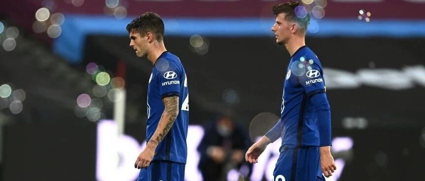 冲刺路上，一盆冷水...