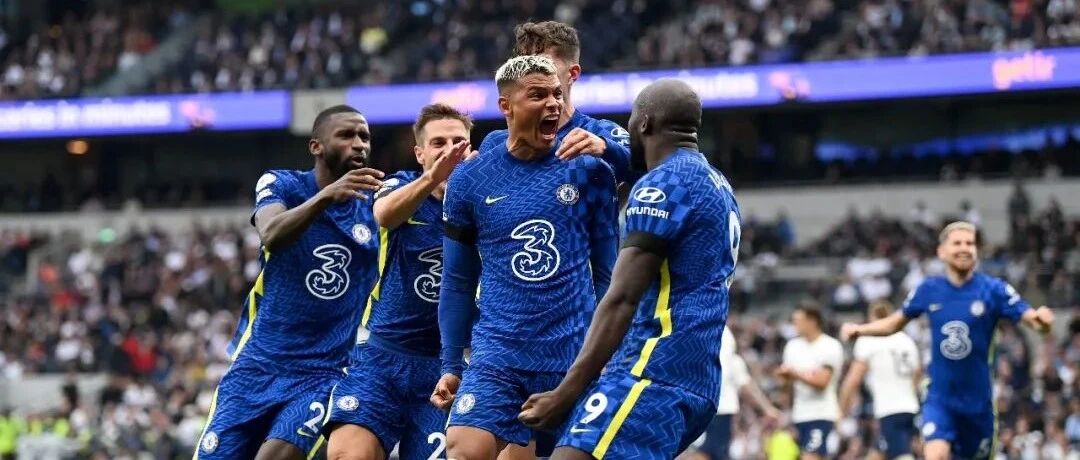 【战报】倒车请注意！蓝军3-0客胜热刺，笑傲伦敦德比