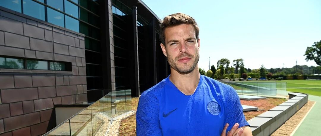 阿斯皮利奎塔专访（上）｜下赛季缩小与冠军的差距