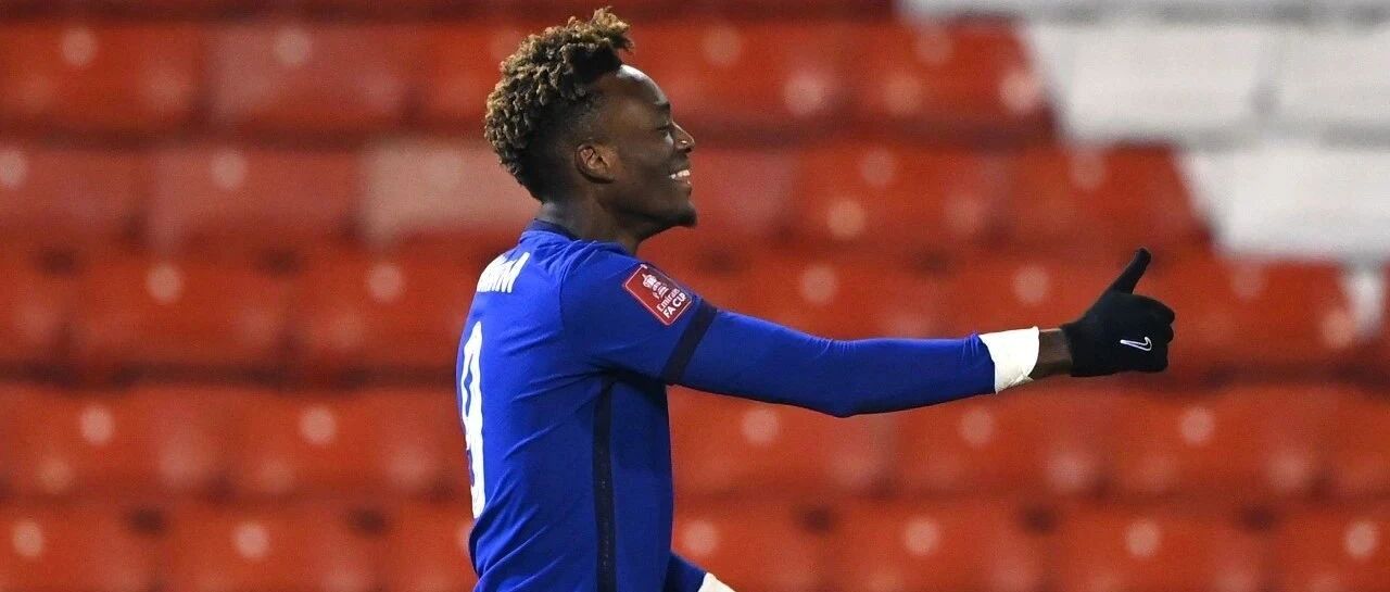 【战报】大年初一开门红，蓝军晋级足总杯八强