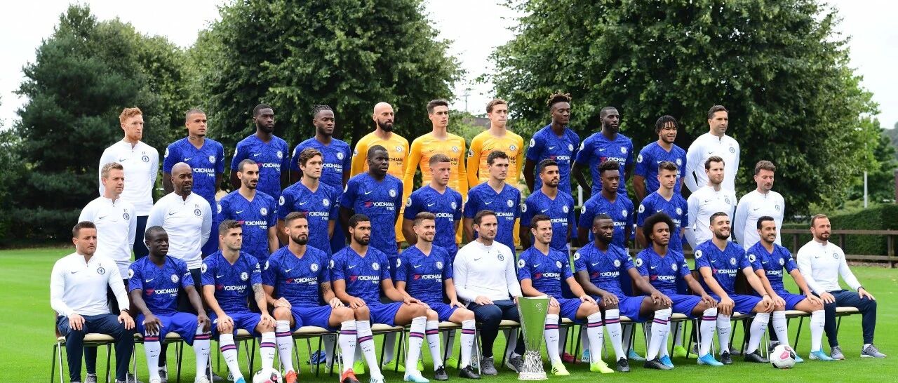 谁是蓝军年度最佳？名宿跟你聊聊心里话