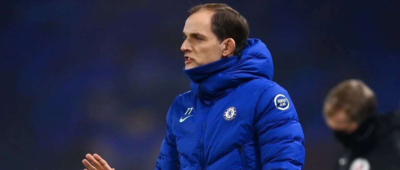 【战报】图赫尔首战围攻未果，多项纪录被打破