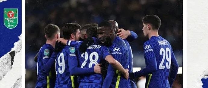 【战报】蓝军主场完胜，手握晋级决赛主动权！