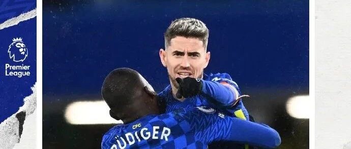 【战报】蓝军战平红魔，无法打破魔咒