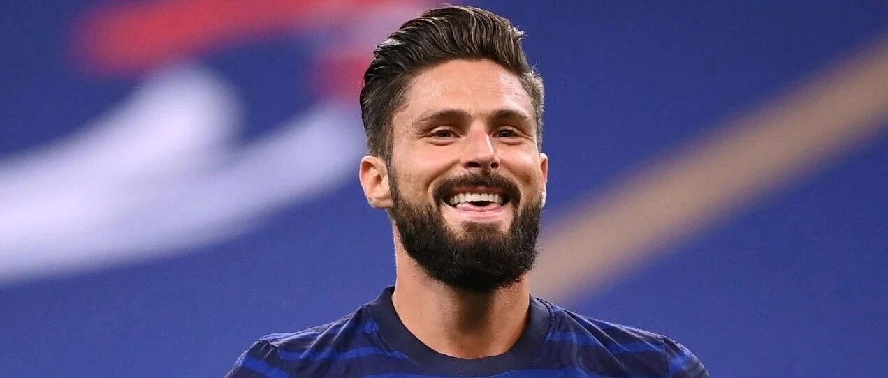 那一抹“国际蓝”，无比闪耀