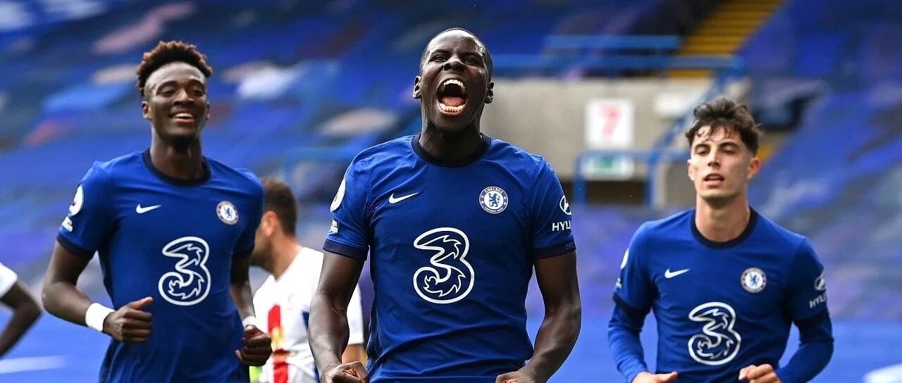 用一场大胜驱散“水”逆