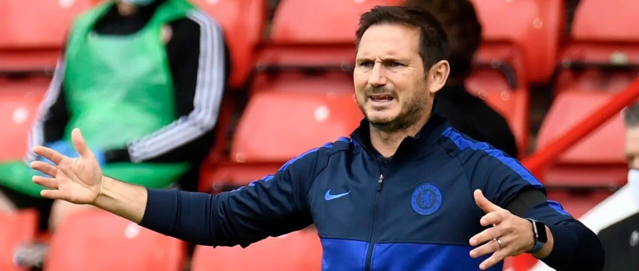 看淡失利，放眼未来