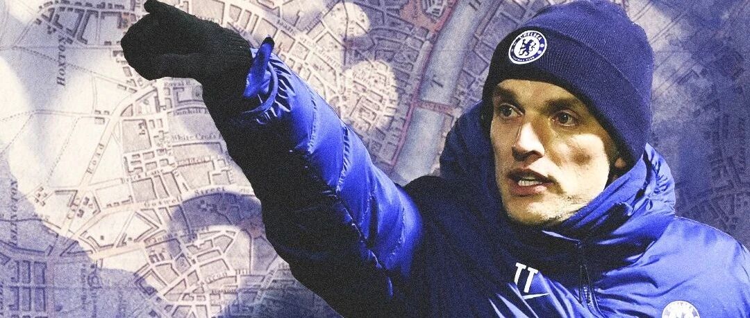 【前瞻】图赫尔首次伦敦德比，锁定蓝军直播间！