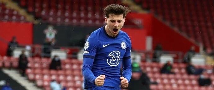 【战报】蓝军战平圣徒，芒特点射救主