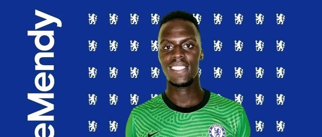 蓝军新“门”到位，你对他了解多少