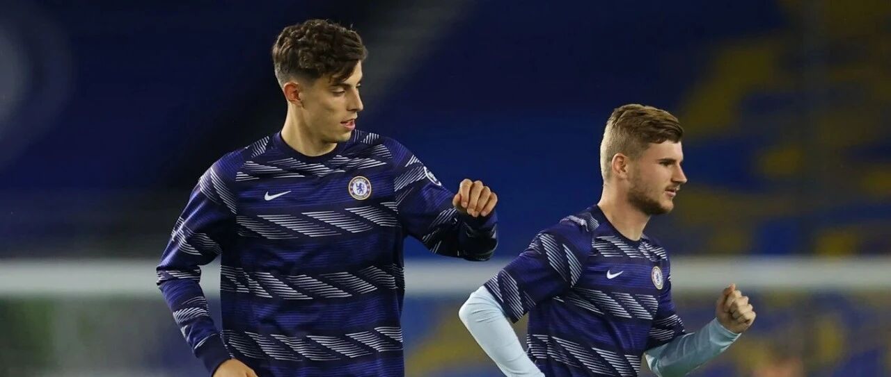 德国双子星能否闪耀蓝桥？他们这么说...