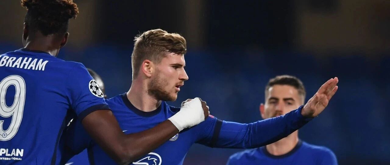 维尔纳双响，门迪创十年零封纪录