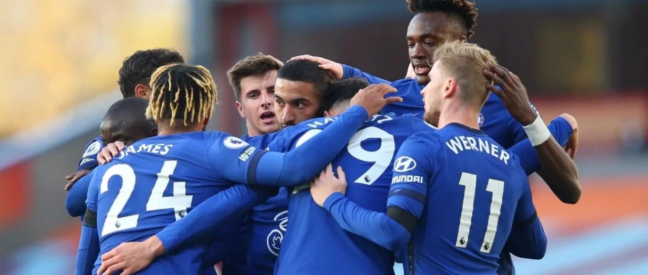 【前瞻】英超归来第一战，这些数据你要知道