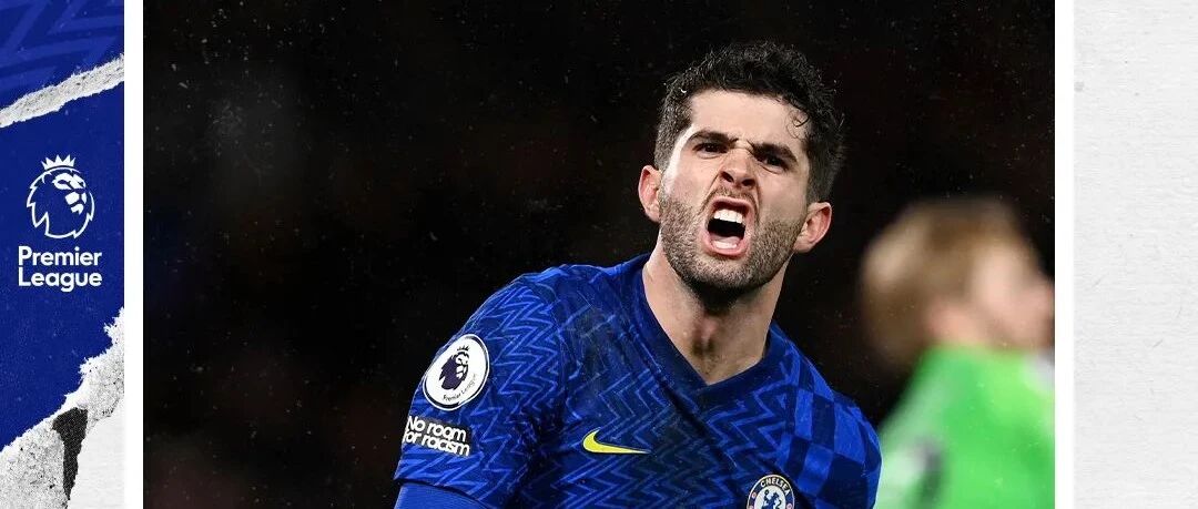 【战报】科瓦契奇天外飞仙，蓝军五分钟连扳两球战平利物浦