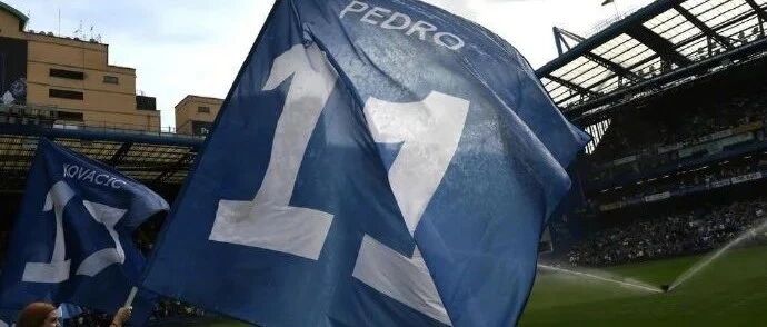 新来的和老去的，都是我爱的“蓝”人