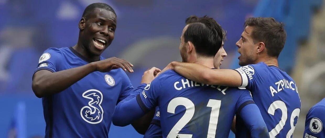 专访祖玛：我知道自己可以进球，希望可以赶超特里