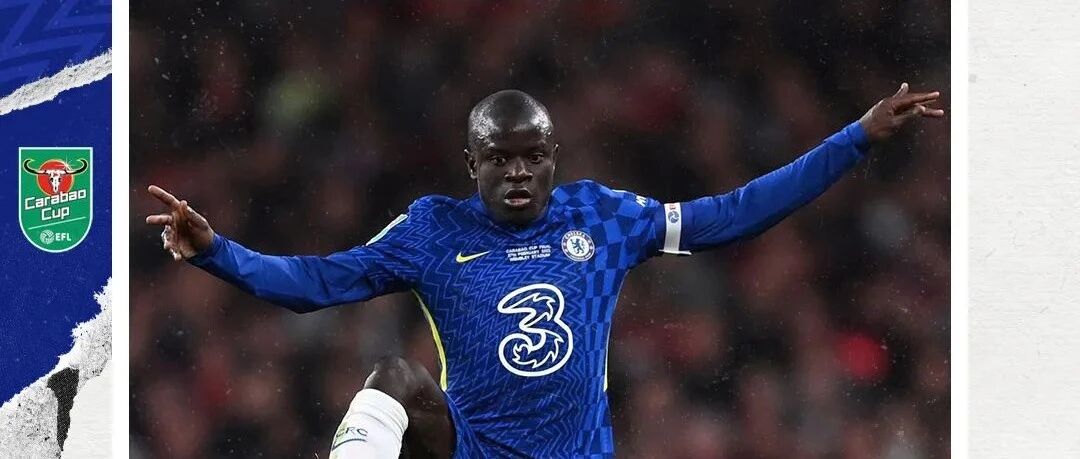 【战报】互有攻守，蓝军联赛杯决赛点球遗憾落败