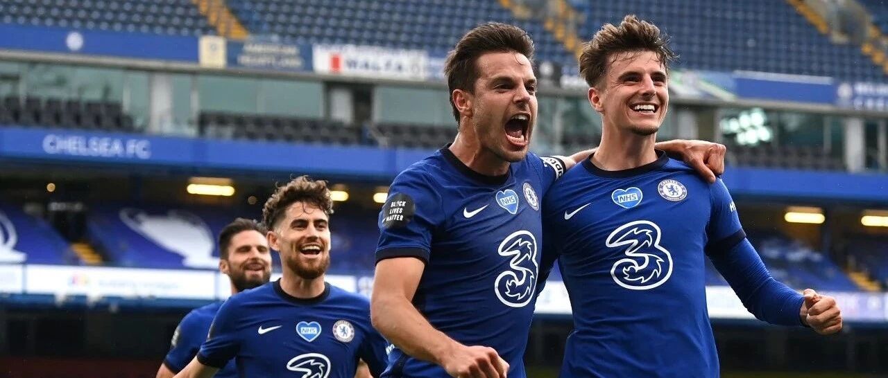 “蓝”忘的赛季，美妙的谢幕