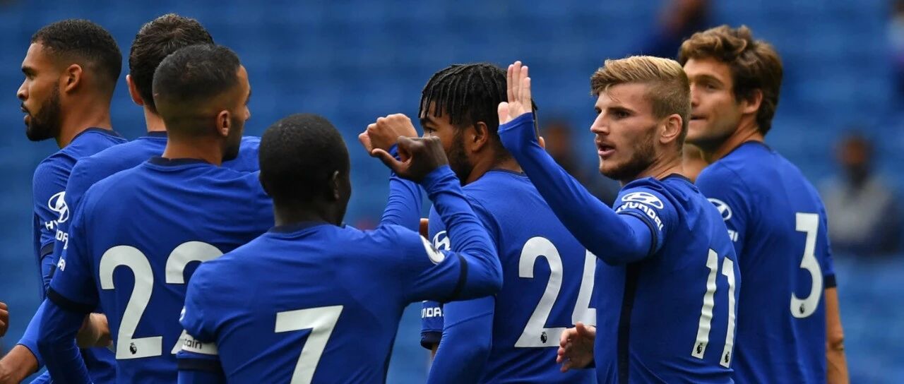 2020/21赛季全阵容球衣号码公布！