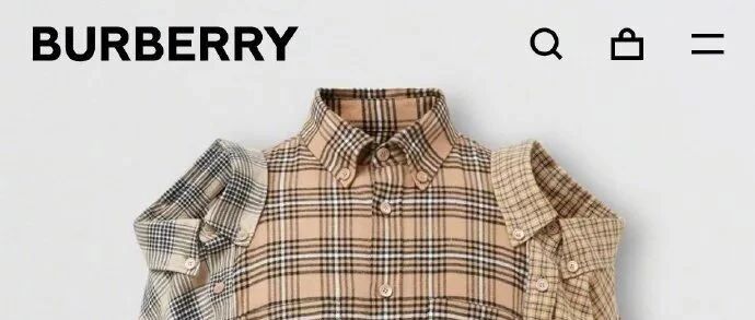 “不包二奶”后，Burberry设计师又来作妖了！