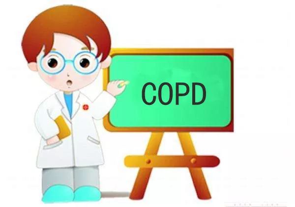 鄰里客廳 | 古龍匯給你一份「COPD」健康指導，請注意查收 家居 第3張