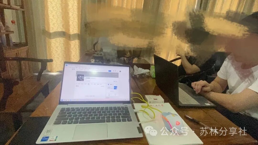 科季夫：从两个苦逼打工妹，到那时年赚二十万（心路历程）(图6)