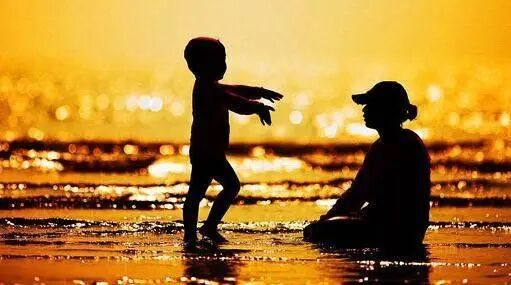 父母学会了退出，孩子才能更好的成长！