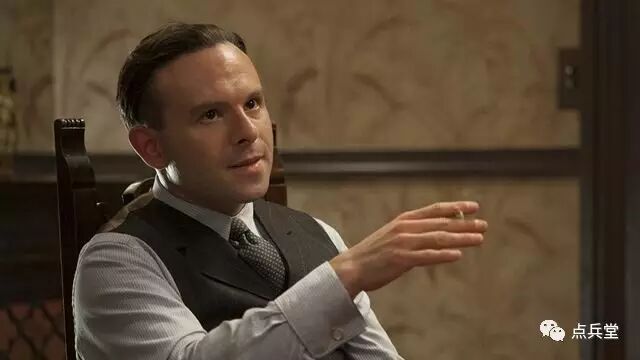 北京家装配件价格交流组,杀入世界大战的黑帮巨头 ——梅耶·兰斯基