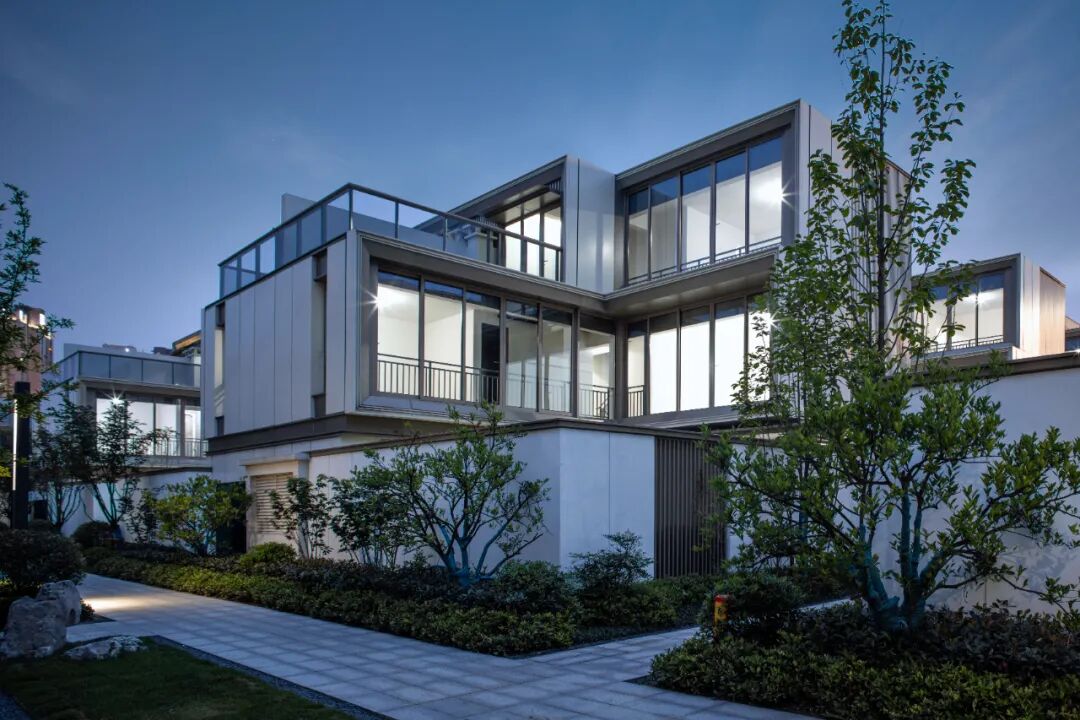 天阳地产丨"6新"回望2021,"虎气"开篇2022 - 公司新闻-天阳地产