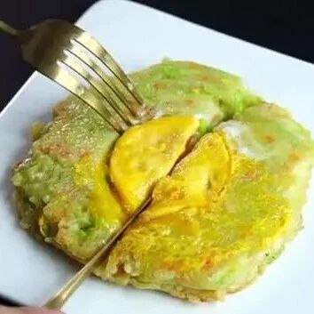 看着就让人想吃的健康早餐｜好吃易做！